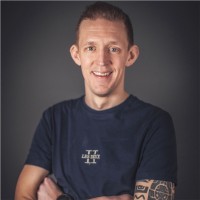 Joel Fridén