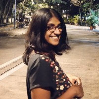 Saranya Chakrapani