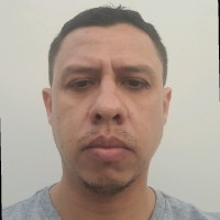 Luiz Gustavo Rodrigues