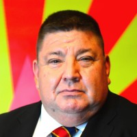 Charles Loftus  Ph.D.