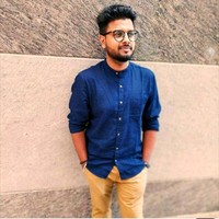 M Eswaraiah