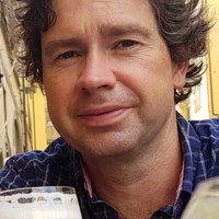 Ewan Cameron