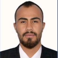 Edisson Bernal