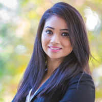Vaishnavi Rao, Mph