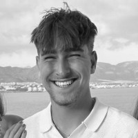 Mason Hardman