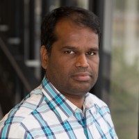 Paranthaman Ayathurai