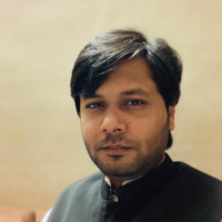 Rahul Devjibhai Väätäinen Parmar