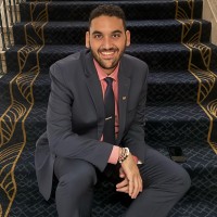 Matthew Abdelmessih