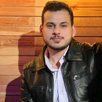 Mazen Al Tamr