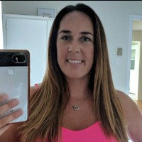 Michelle Bailey
