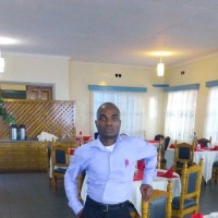 Peter Kirugi
