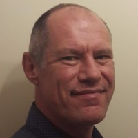 Crispin Cockman