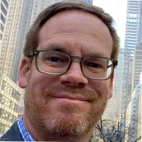 Andrew HoernerAndrew Hoerner is an Influencer