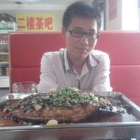 高先生