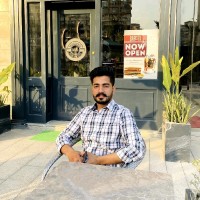 Vivek Sharma