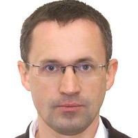 Vasyl Ivasyk
