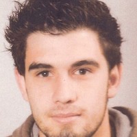 Thibaut Blaret