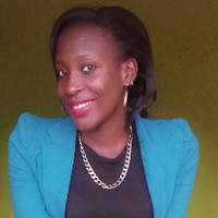 Doreen Kansiime