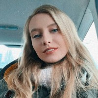 Anastasiya Berezina