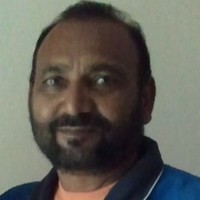 Ram singh Sangha