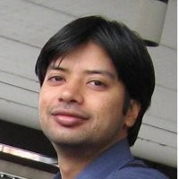 Ambuj Tyagi