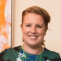 Carolyn Higgins