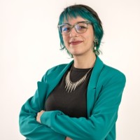 Aurore Roca