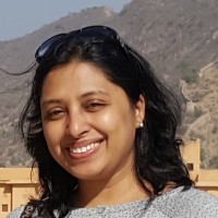 Shalini Jain Singh