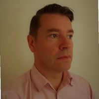 Dave Stubbings
