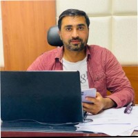 Ali Raza