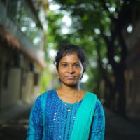 Umamaheswari Muthukumar