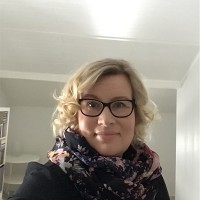 Annette Törnström-Valtonen