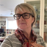 Cathy Krohn