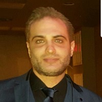 Ahmed Fahmy