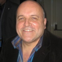 Andrew Stolland
