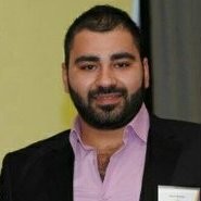 Husni Zbeideh