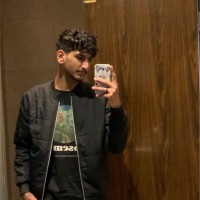 M.shehroz sameer