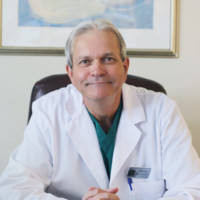 Stephen Hudson