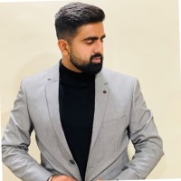Mohit Lulani
