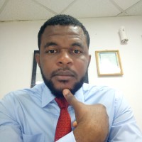 Abraham M. Ikpea