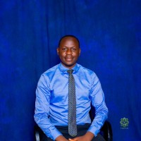 Joshua Momsiri Ishaku