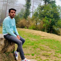Arpit Rao