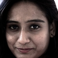 veda gowda