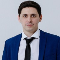 Rinat Khabibullin