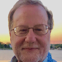 Irwin Nussbaum