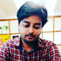 Saurabh Kumar Maurya