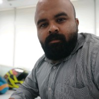Mithul Karipapuil