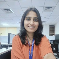 Bhumika Bhamare
