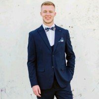 Joshua Scannell