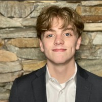 Liam Brogley